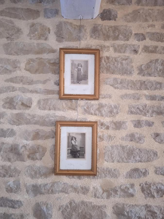 Spacieuse Maison De Mamie ! Pouilly-en-Auxois Exterior photo