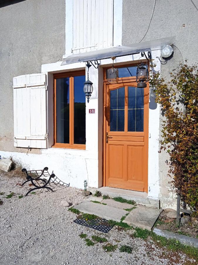 Spacieuse Maison De Mamie ! Pouilly-en-Auxois Exterior photo